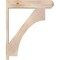 Ekena Millwork Westlake Craftsman Smooth Outlooker, Douglas Fir, 7 1/2"W x 34"D x 42"H OUT08X34X42WTL04SDF - alternate 2